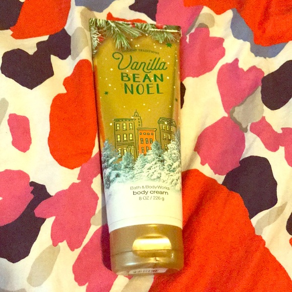 Bath and Body Works Shea Body Cream - Picture 1 of 3